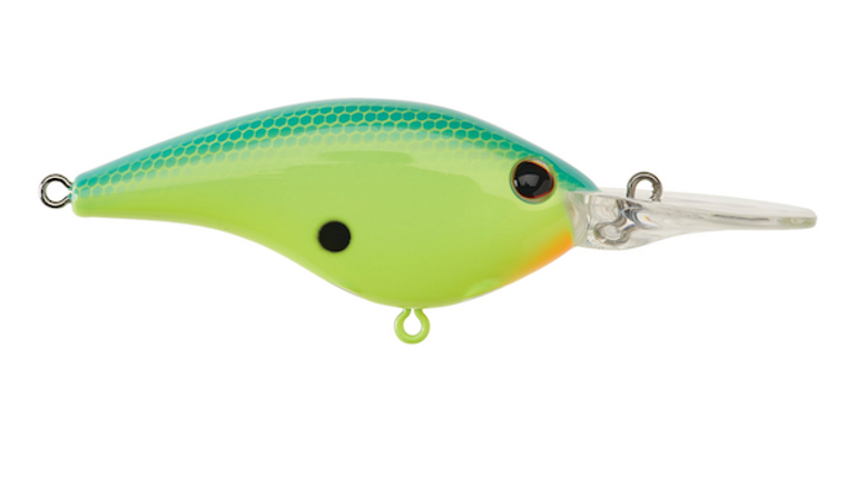 Berk Frittside 2.75" 1/2oz Blue Cht, made by Berkley - 1503573