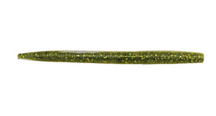 Pwrbait General 4.25" Bby Bass 10pk, made by Berkley - 1482552