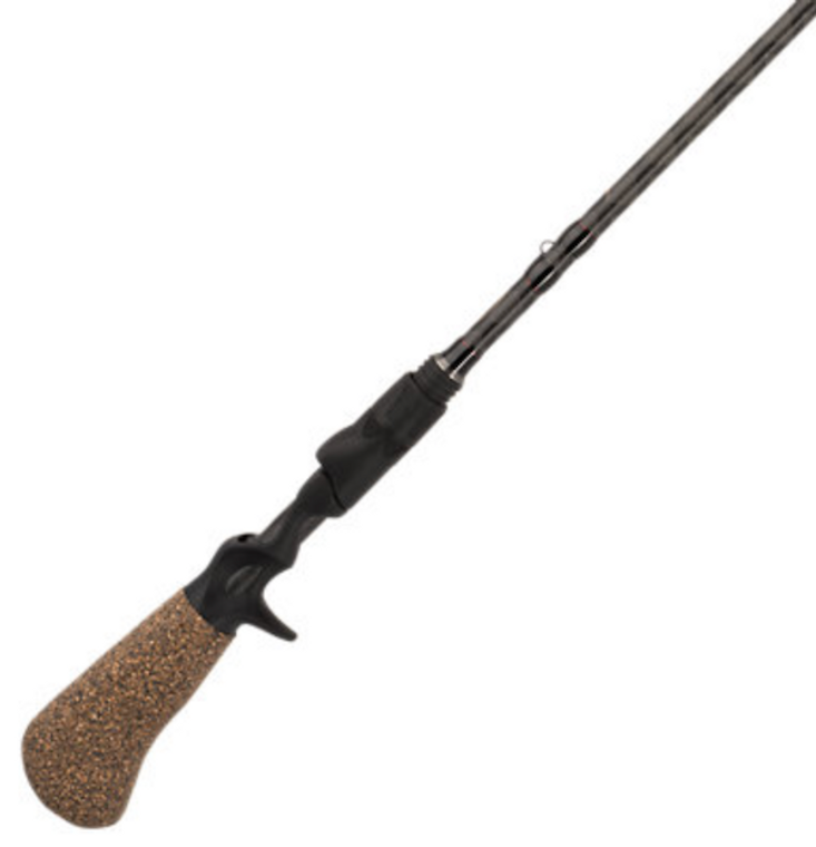 Berk Lightning Rod 6'6"-1pc-m-mf, made by Berkley - BCLR661M