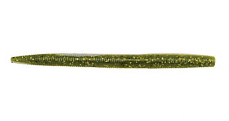 Pwrbait General 5.25" Baby Bass 8p, made by Berkley - 1482568