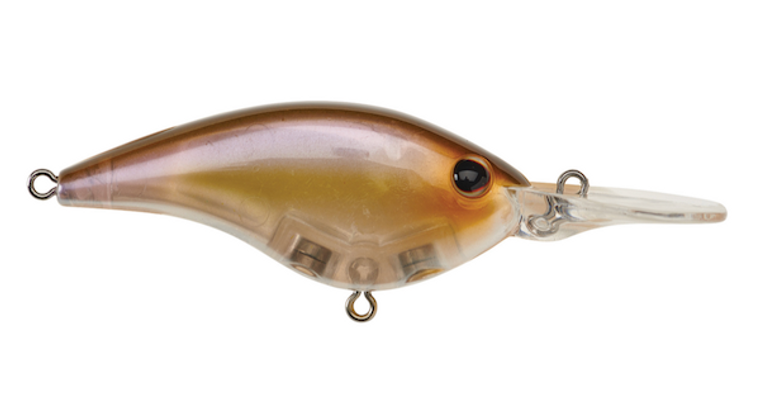 Berk Frittside 2.75" Ghst Morn Dawn, made by Berkley - 1511932