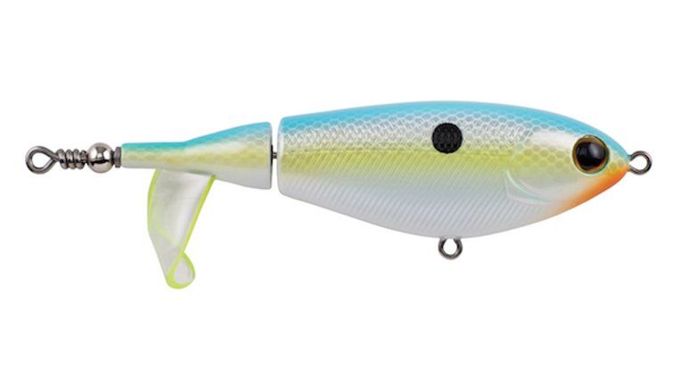 Berkley Choppo 90mm Sexy Back, made by Berkley - 1487257