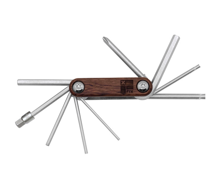 Fix Mfg Workbench Wrench Bike Tool, made by FIX MANUFACTURING -