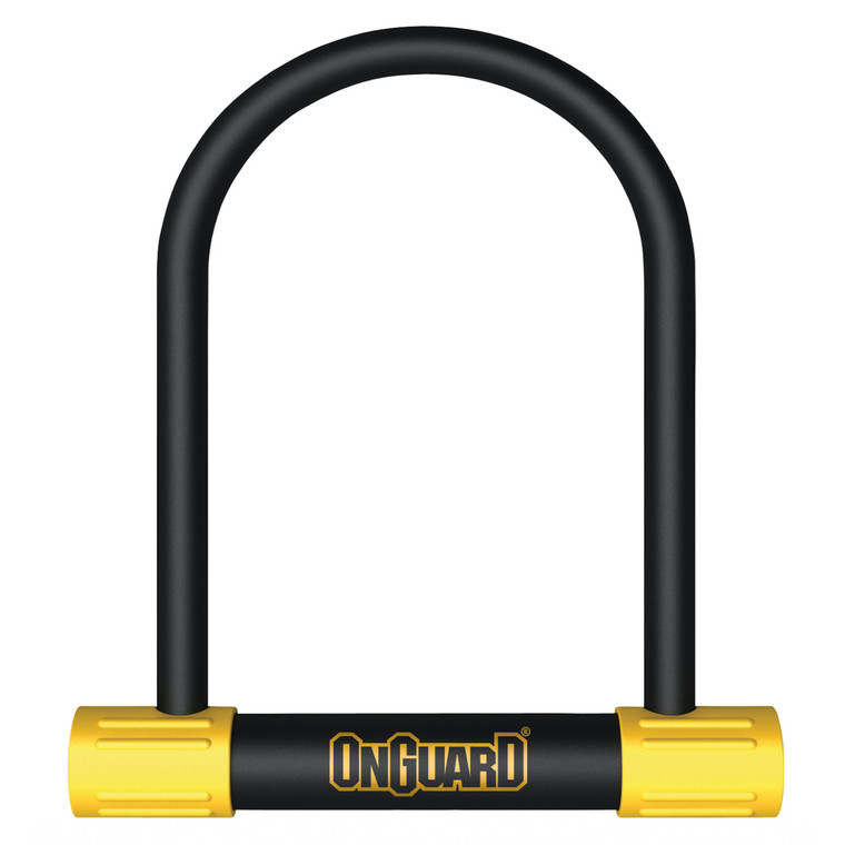 OnGuard Bulldog Wider Crossbar U-Lock, made by Onguard -