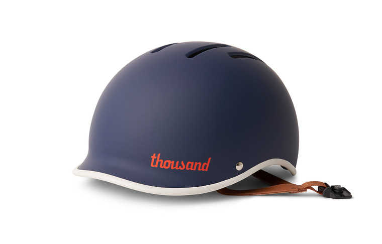 Thousand Heritage 2.0 Helmet, Thousand Navy Medium, made by Thousand -