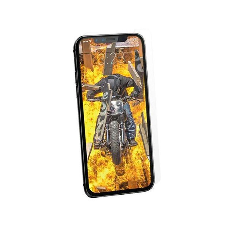 Rokform Tempered Glass Screen Protector (2 Pack) iPhone 11 Pro/XS/X, made by Rokform -