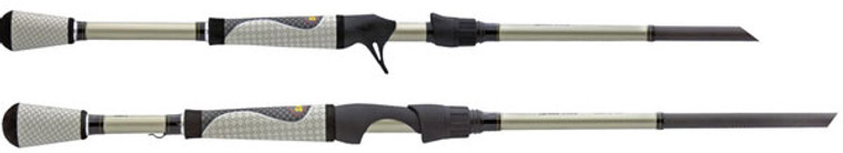 Lews Custom Lt Ss Hm85 6'10 Mhcast, made by Lews - LCLSBR