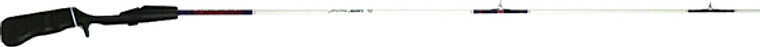 Eagle Claw Brave Eagle 2pc-5'-mh Cast Rod, made by Eagle Claw - BRV100-5