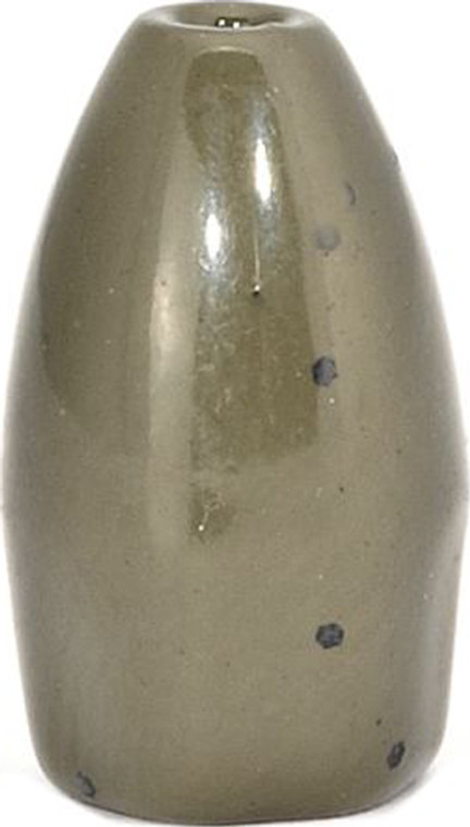 Strike King Tour Grade Tungs 1oz Grn Pump, made by Strike King Baits - TGTW1-46