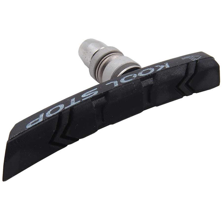 Threaded Contoured MTB, made by Kool Stop - KS-MTTB