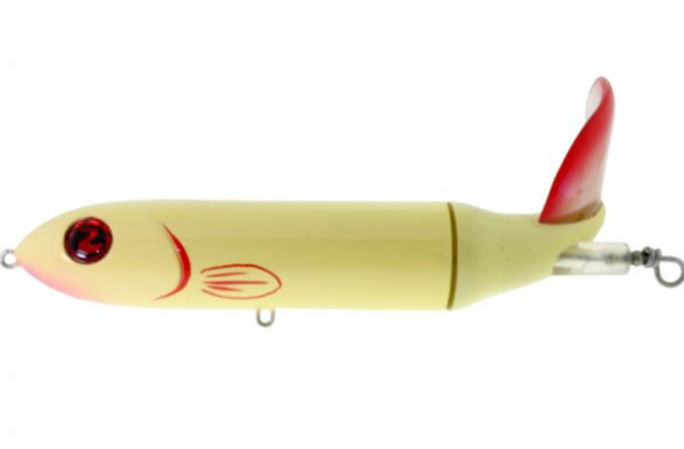 River2sea Whopper Plopper 75 14 Bone, made by River2Sea - WPL75/14