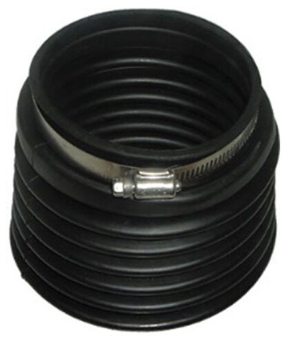 BELLOW WITH CLAMP Engineered Marine Products (61-01998), made by Engineered Marine Products - 61-01998