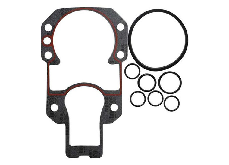 GASKET SET Mercury Engineered Marine Products (27-02386), made by Engineered Marine Products - 27-02386 GASKET SET Mercury Engineered Marine Products (27-02386), made by Engineered Marine Products - 27-02386