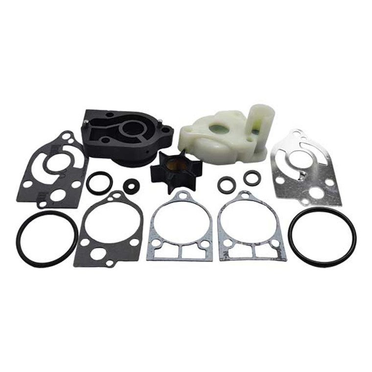 Complete Water Pump Kit Engineered Marine Products - EMP Engineered Marine Products (46-01115), made by Engineered Marine Products - 46-01115