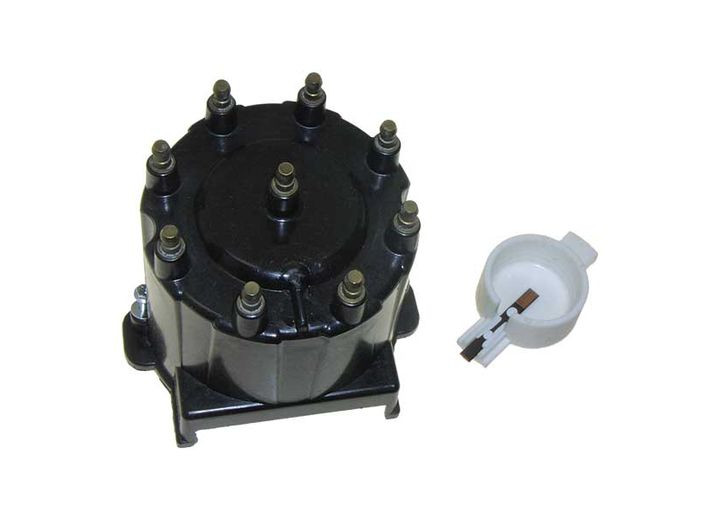 Tune-Up Kit With Cap Engineered Marine Products - EMP Engineered Marine Products (300-03074), made by Engineered Marine Products - 300-03074