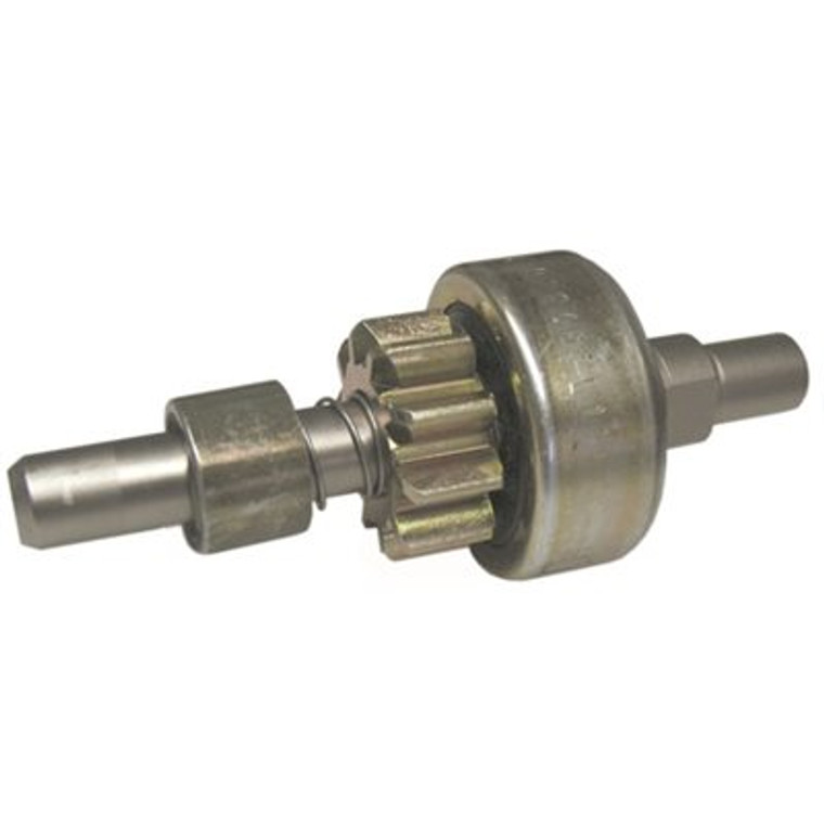 Jack Shaft Assembly - ARCO Marine (JSA518), made by ARCO MARINE - JSA518