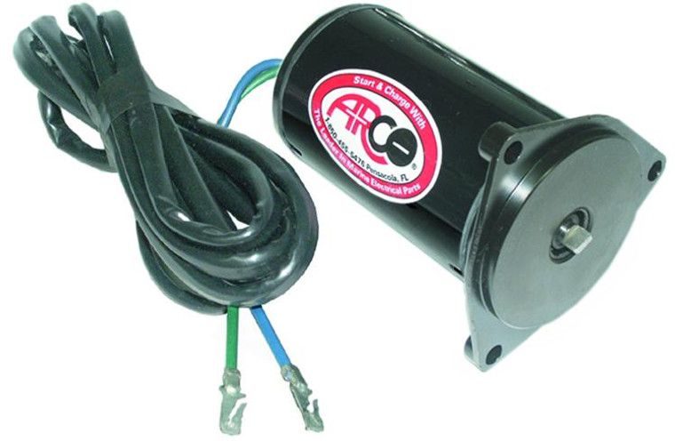 Tilt Motor - ARCO Marine (6220X), made by ARCO MARINE - 6220X