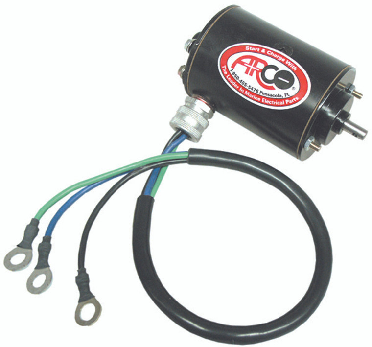 Trim-Tilt Motor - ARCO Marine (6211), made by ARCO MARINE - 6211