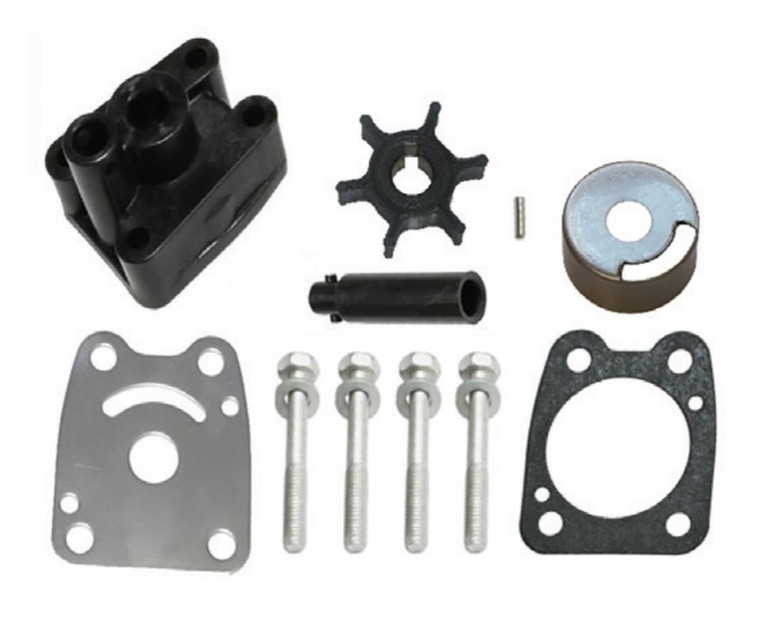 WATER PUMP REPAIR KIT (46-46215), made by Engineered Marine Products - 46-46215