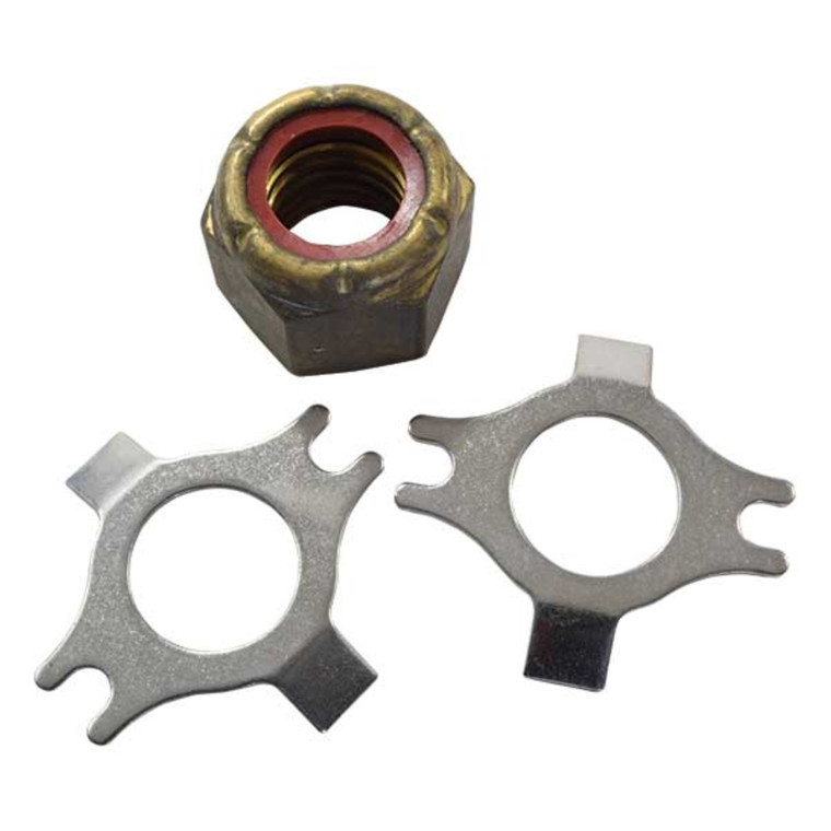 Prop Nut Kit Engineered Marine Products - EMP Engineered Marine Products (11-00123), made by Engineered Marine Products - 11-00123