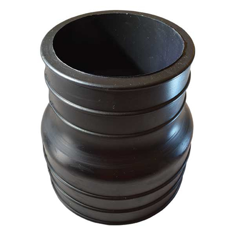 Upper 3" ENGINE EXHST BELLOW Engineered Marine Products (61-00503), made by Engineered Marine Products - 61-00503 Upper 3" ENGINE EXHST BELLOW Engineered Marine Products (61-00503), made by Engineered Marine Products - 61-00503