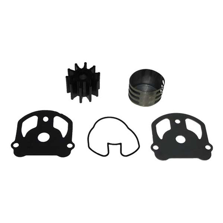 Water Pump Service Kit Engineered Marine Products - EMP Engineered Marine Products (46-03637), made by Engineered Marine Products - 46-03637