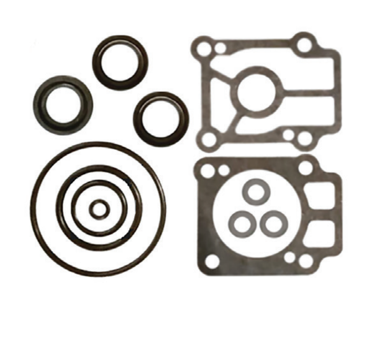 LOWER UNIT SEAL KIT (26-01500), made by Engineered Marine Products - 26-01500
