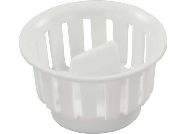 Threaded Basket For Part Nos. 95015 95025 95035, made by JR PRODUCTS - 95045