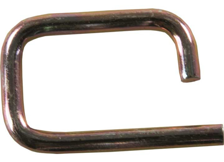 Weight Distribution Replacement Pin, made by JR PRODUCTS - 01044