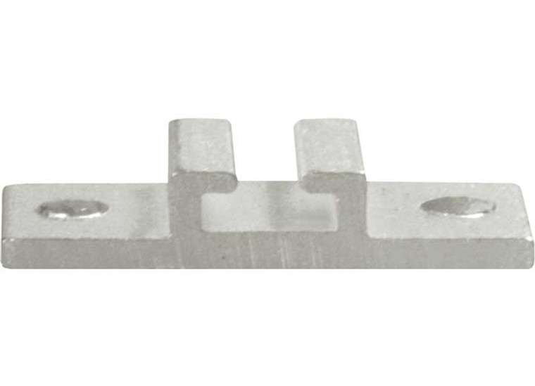 Type B Ceiling Bracket, made by JR PRODUCTS - 81185
