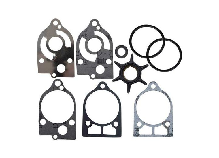 Impeller Service Kit Engineered Marine Products - EMP Engineered Marine Products (46-07002), made by Engineered Marine Products - 46-07002