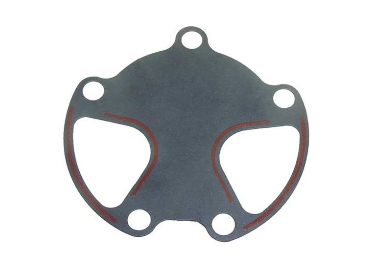 Water Pump Gasket Engineered Marine Products - EMP Engineered Marine Products (27-00412), made by Engineered Marine Products - 27-00412