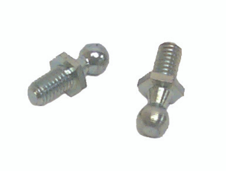 Ball Stud - Sierra Marine Engine Parts (GS62910), made by Seastar Solutions - GS62910