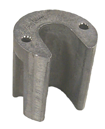 Anode (Magnesium) - Sierra Marine Engine Parts - 18-6089 (118-6089), made by Seastar Solutions - 118-6089