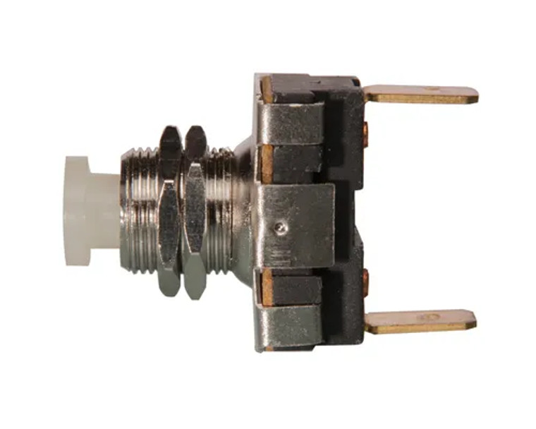 Push Button Switch - Sierra Marine Engine Parts (MP39670), made by Seastar Solutions - MP39670