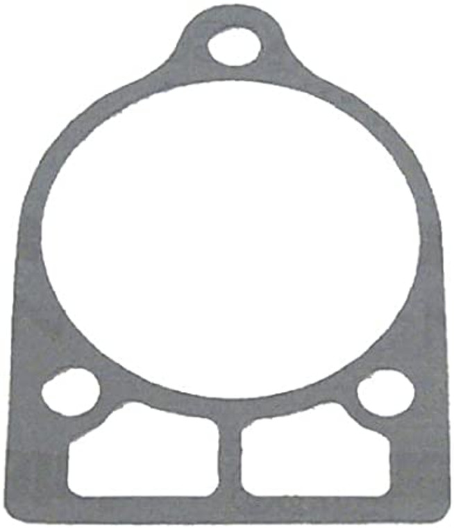 Water Pump Base Gasket - Sierra Marine Engine Parts - 18-2841-9 (118-2841-9), made by Seastar Solutions - 118-2841-9
