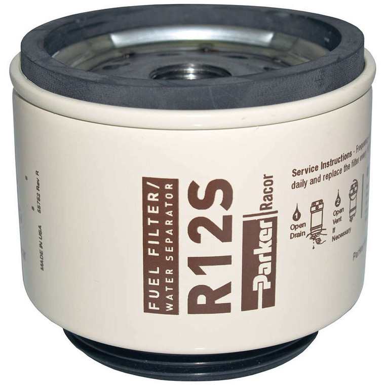 FWS DIESEL KIT 120 2 MICRON (118-99294), made by Seastar Solutions - 118-99294