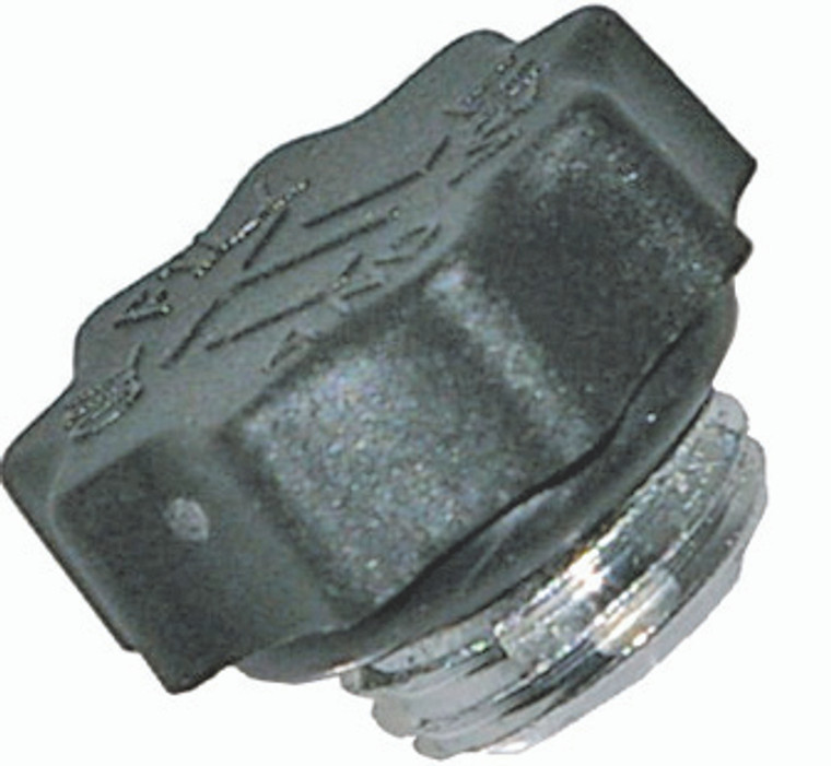PLUG, VENT FOR (5EA) (HP6126), made by Seastar Solutions - HP6126