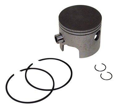 Piston +.0, made by GLM Products - 14770