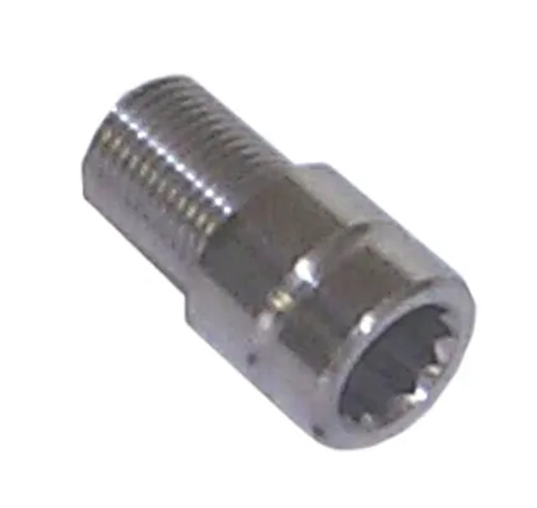 Hinge Pin - Sierra Marine Engine Parts - 18-1705 (118-1705), made by Seastar Solutions - 118-1705