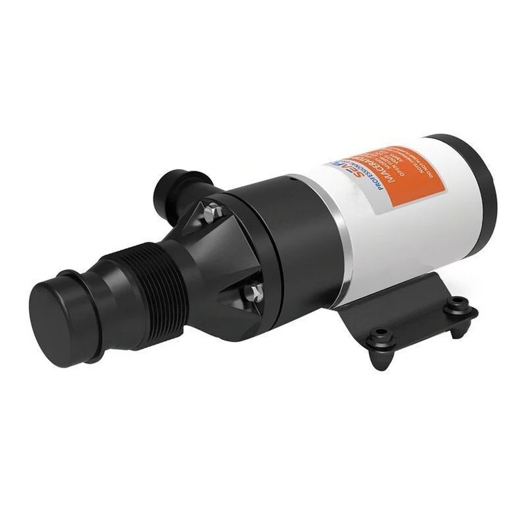 MACERATOR PUMP (SFMP1-120-01), made by Seaflo - SFMP1-120-01
