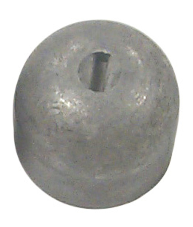 Anode (Pack Of 2) - Sierra Marine Engine Parts - 18-6242-9 (118-6242-9), made by Seastar Solutions - 118-6242-9