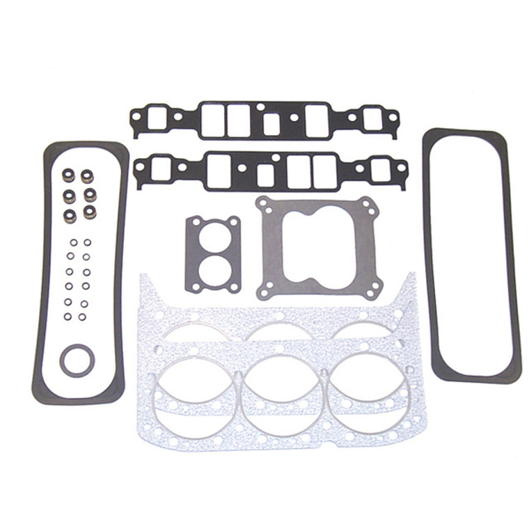 Gasket Set - Sierra Marine Engine Parts - 18-1278 (118-1278), made by Seastar Solutions - 118-1278