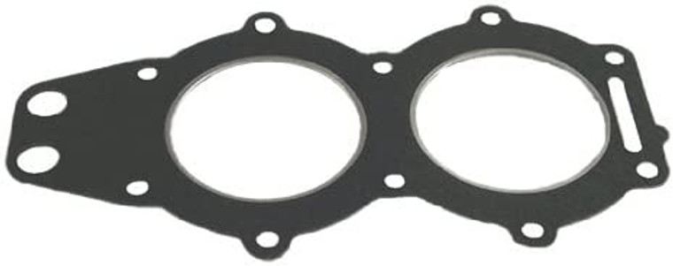 Evinrude, Johnson And Gale Outboard Motors Head Gasket (1) - Sierra Marine Engine Parts - 18-2958 (118-2958), made by Seastar Solutions - 118-2958