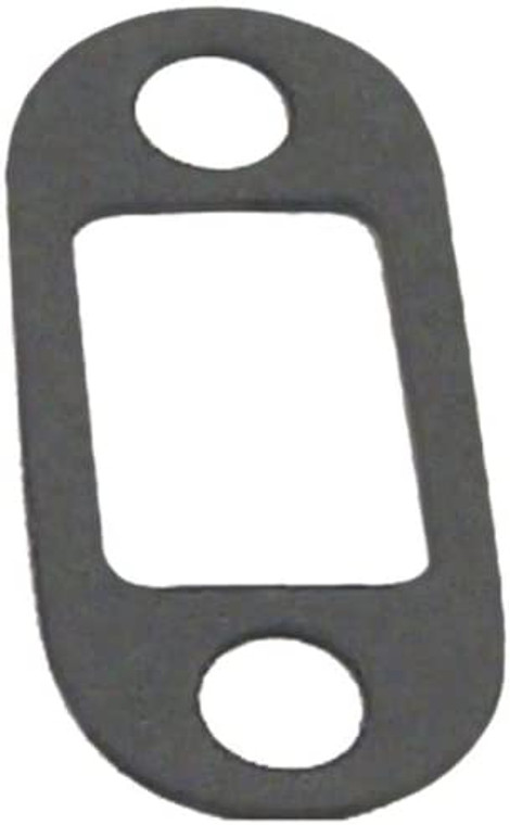 Cover Plate Gasket (Pack Of 2) - Sierra Marine Engine Parts - 18-2880-9 (118-2880-9), made by Seastar Solutions - 118-2880-9