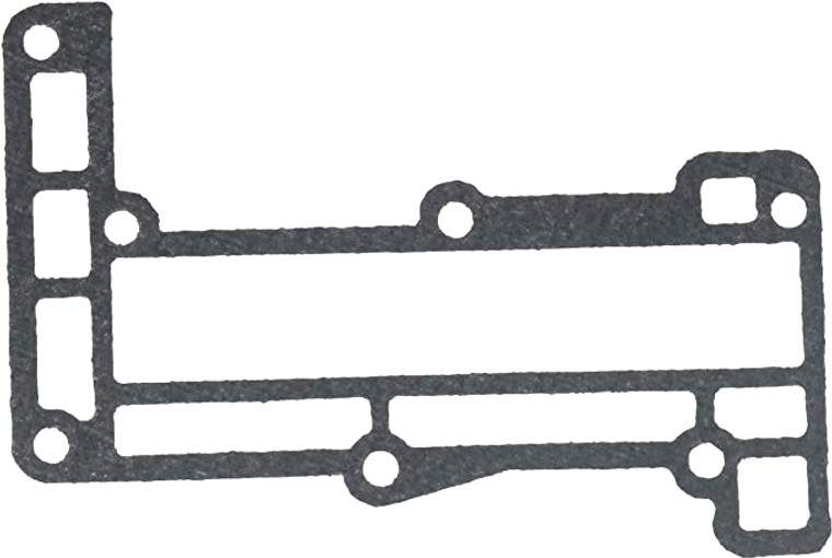 Gasket, Exhaust - Sierra Marine Engine Parts - 18-99112 (118-99112), made by Seastar Solutions - 118-99112