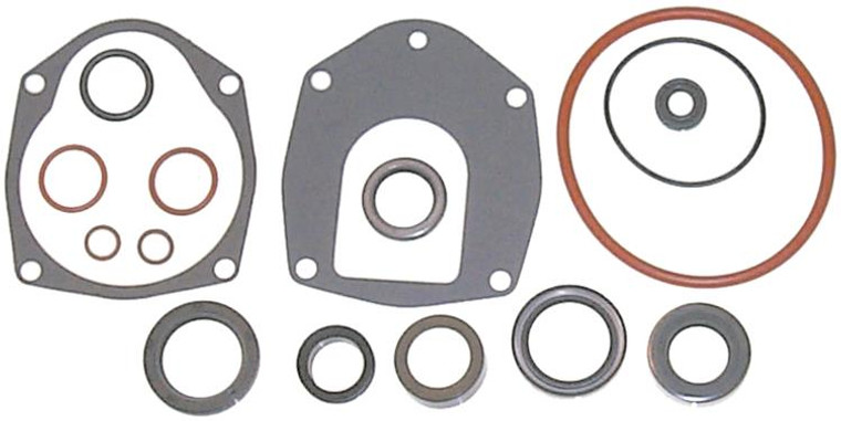 Gasket Set - Sierra Marine Engine Parts - 18-2642 (118-2642), made by Seastar Solutions - 118-2642