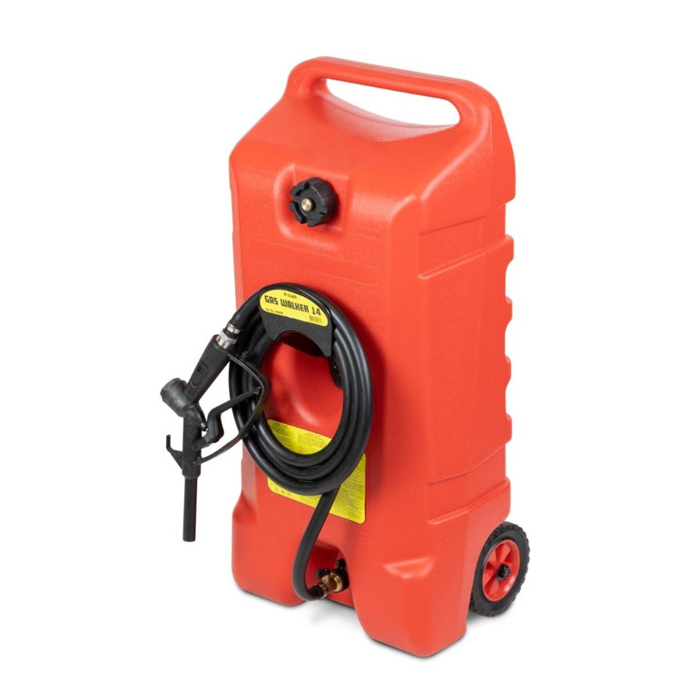 14 GL GAS WALKER (520098), made by Seastar Solutions - 520098