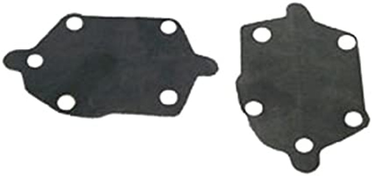 Fuel Pump Diaphram Kit - Sierra Marine Engine Parts (18-7797), made by Seastar Solutions - 18-7797