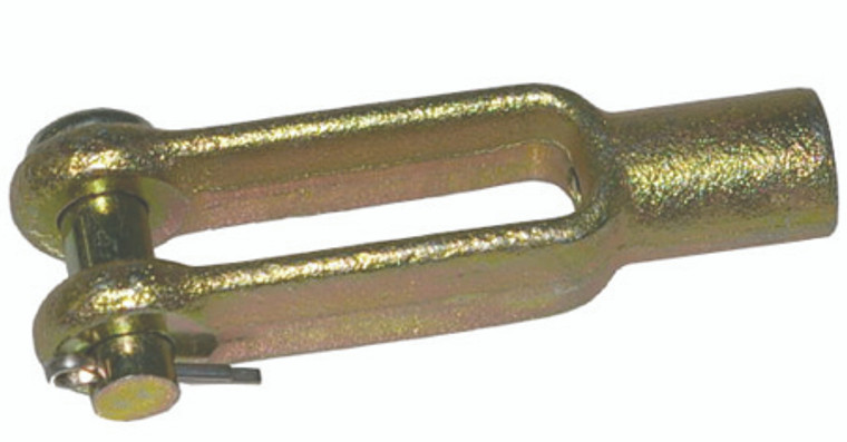 CLEVIS 1/4' 28 (42212), made by Seastar Solutions - 42212